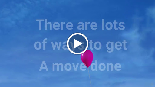 Moving and Storage Service «Woodlands Moving and Storage», reviews and photos, 28100 Robinson Rd, Conroe, TX 77385, USA