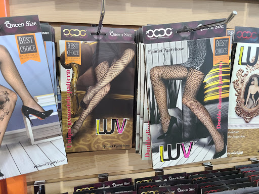 Beauty Supply Store «Beauty 4U», reviews and photos, 6333 Livingston Rd, Oxon Hill, MD 20745, USA