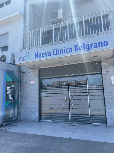 ncb Nueva Clínica Belgrano