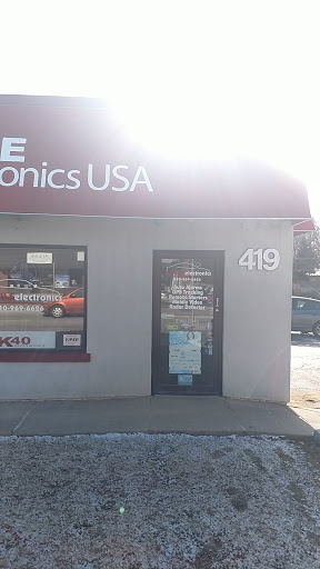 Electronics Store «Mobile Electronics», reviews and photos, 419 Ogden Ave, Downers Grove, IL 60515, USA