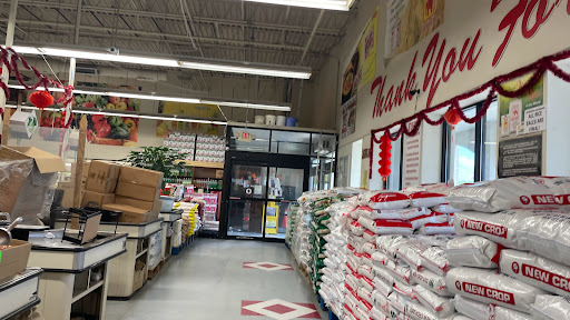 Asian Grocery Store «Sunseng Supermarket», reviews and photos, 5201 NJ-38 #101, Merchantville, NJ 08109, USA