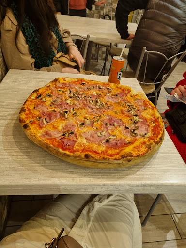 Desireè in Monopoli, Città Metropolitana di Bari