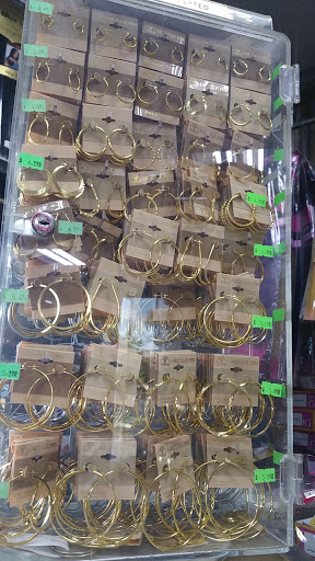 Beauty Salon «Sunny Beauty Supply & Salon», reviews and photos, 1705 E Washington St # 101, Colton, CA 92324, USA