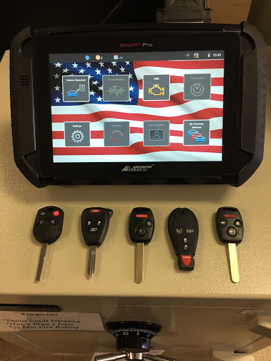 Locksmith «American Lock & Key», reviews and photos, 9516 Cortez Rd W #8, Bradenton, FL 34210, USA