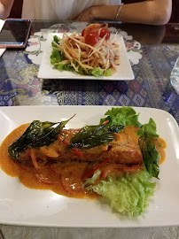 Plats et boissons du Restaurant thaï Khao Tip à Paris - n°16