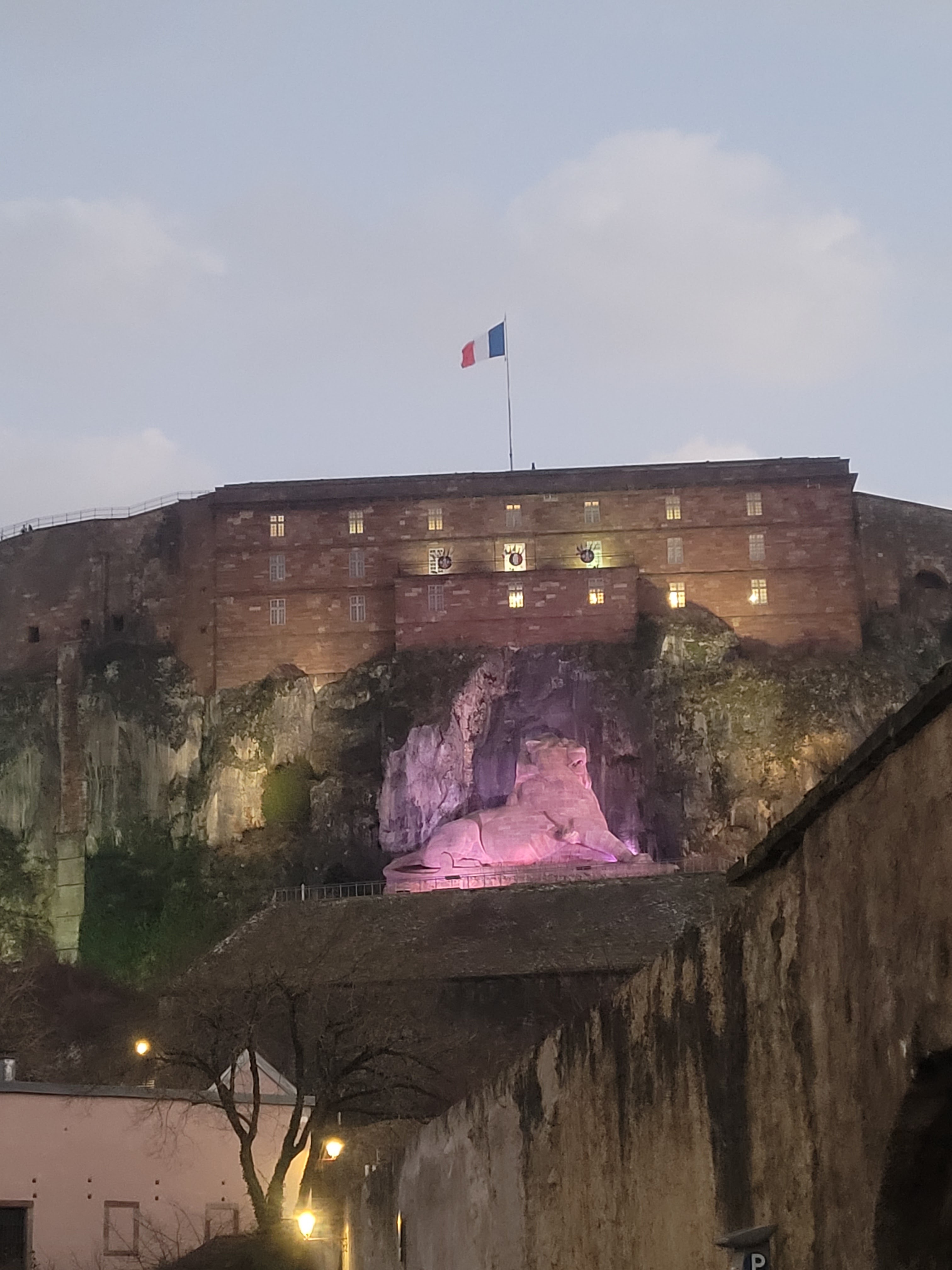 Photo n° 1 de l'avis de Gwenaëlle.a fait le 22/01/2022 à 21:33