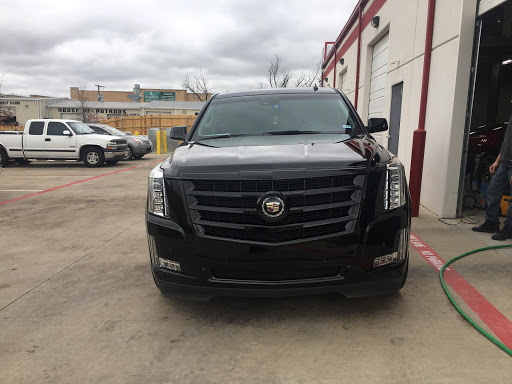 Auto Body Shop «Maaco Collision Repair & Auto Painting», reviews and photos, 2251 FM1187, Mansfield, TX 76063, USA