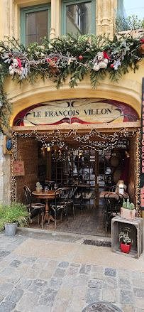 Les plus récentes photos du Restaurant français Le François Villon à Lyon - n°1