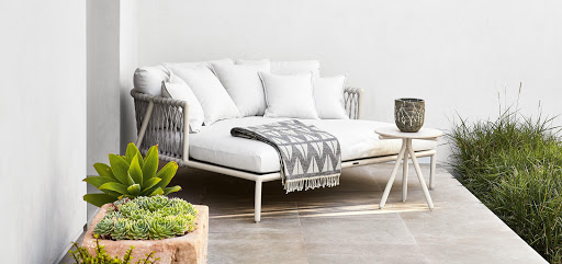 Outdoor Furniture Store «Pacific Patio Furniture», reviews and photos, 28505 Canwood St, Agoura Hills, CA 91301, USA