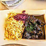 Photo n°3 de l'avis de Oliver.a fait le 18/06/2023 à 13:53 sur le  Hotel Restaurant Krone à Schopfheim