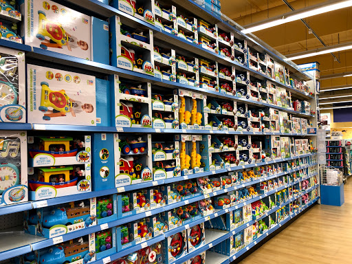 Smyths Toys Superstores