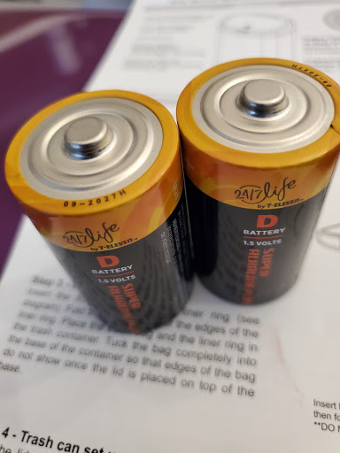 Convenience Store «7-Eleven», reviews and photos, 161 Defense Hwy, Annapolis, MD 21401, USA