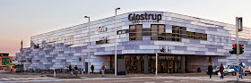 Glostrup Shoppingcenter