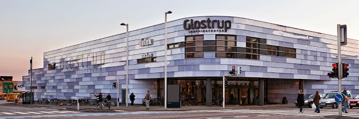 Glostrup Shoppingcenter
