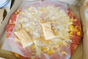 Pizzas Memo image