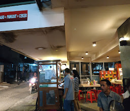 Mie Joyo Mangkok Baso photo