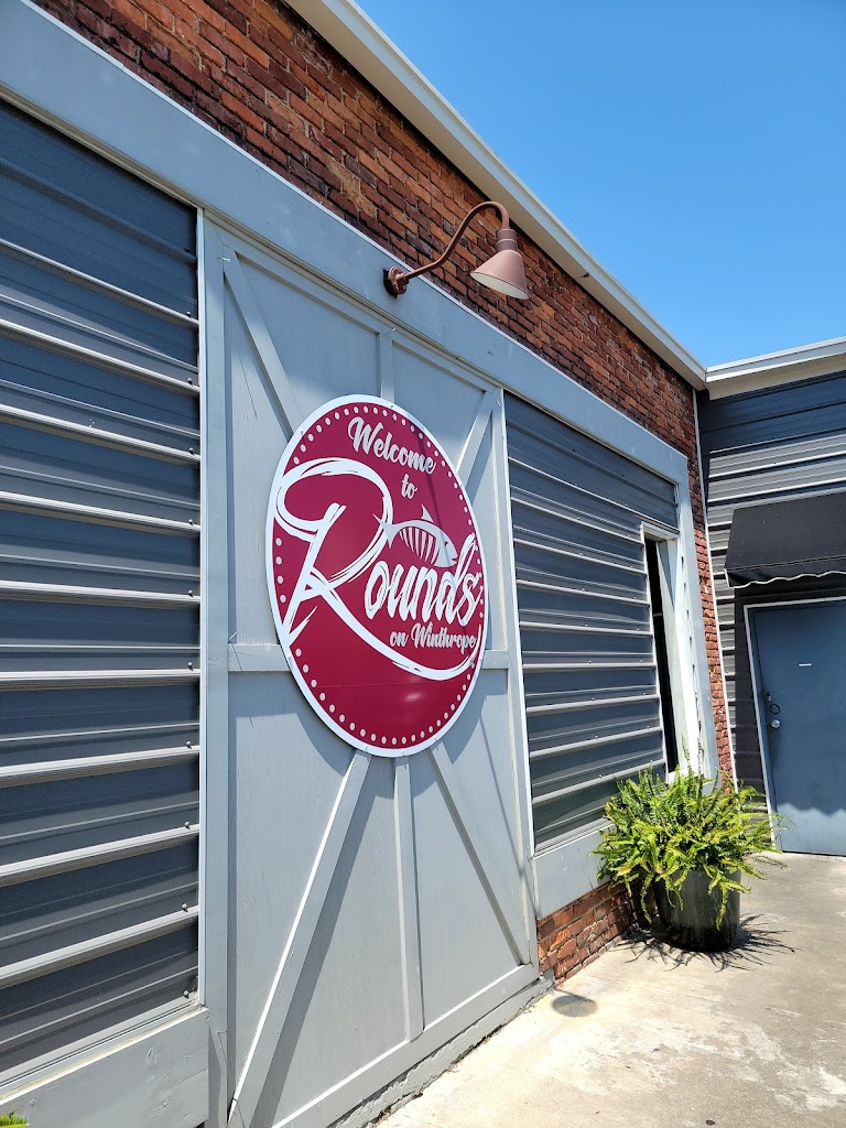 Round’s On Winthrope 30442