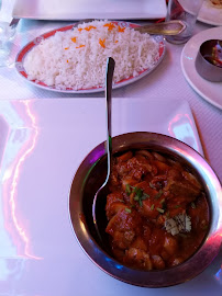 Vindaloo du Restaurant indien Le Bombay à Orléans - n°7