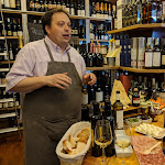 Photo n°3 de l'avis de otulp100. fait le 06/07/2018 à 18:17 sur le  ParlaComeMangi à Rapallo