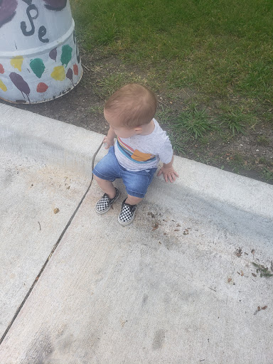 Park «Brown Singleton Park», reviews and photos, Farley St, Waxahachie, TX 75165, USA