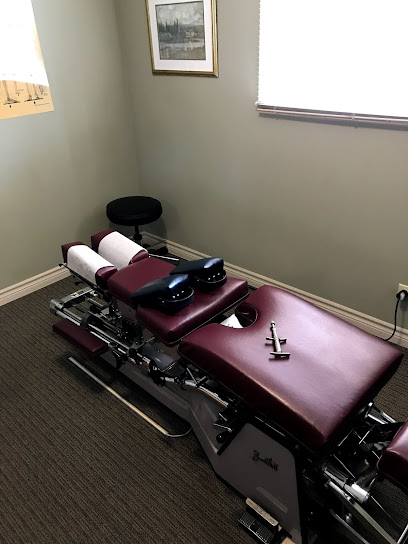 Ford Chiropractic Clinic