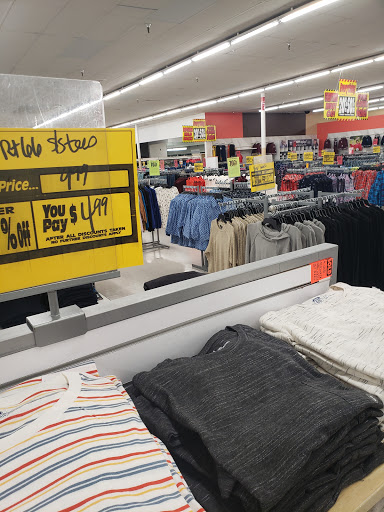 Discount Store «Kmart», reviews and photos, 1155 Veterans Blvd, Redwood City, CA 94063, USA
