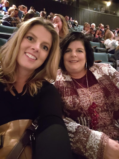 Performing Arts Theater «Wharton Center for Performing Arts», reviews and photos, 750 E Shaw Ln, East Lansing, MI 48824, USA