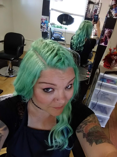 Beauty Salon «Salon Infinity», reviews and photos, 2916 High Ridge Blvd, High Ridge, MO 63049, USA
