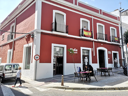 WyCo Restaurants Mérida - Pl. de España, 13, 06800 Mérida, Badajoz, Spain