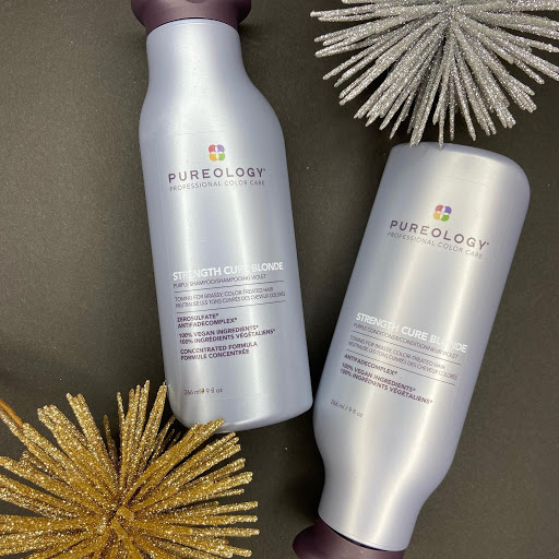 Beauty Salon «Twisted Sister Beauty», reviews and photos, 546 N Union St, Westfield, IN 46074, USA