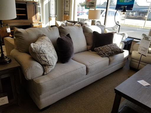 Furniture Store «Ashley HomeStore», reviews and photos, 6484 Carlisle Pike, Mechanicsburg, PA 17050, USA
