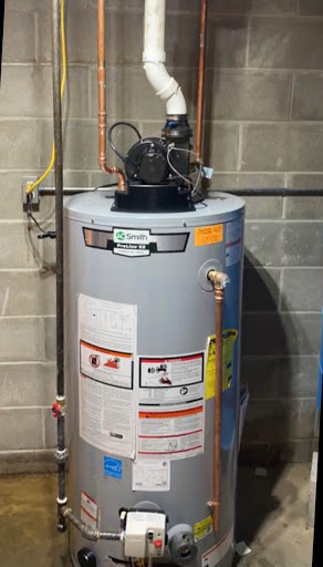 Plumber «Benjamin Franklin Plumbing Cedar Rapids», reviews and photos, 5801 16th Ave SW, Cedar Rapids, IA 52404, USA