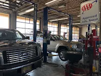 Oades Brothers Tire & Auto Service - 119th St. - Car repair in Overland Park, KS, Overland Park - Rated 4.8/5