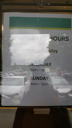 Hair Salon «Great Clips», reviews and photos, 6850 Bothell Way NE, Kenmore, WA 98028, USA