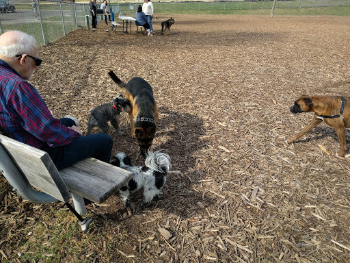 Dog Park «Bassett Creek Dog Park», reviews and photos, 32nd Ave N, Crystal, MN 55422, USA