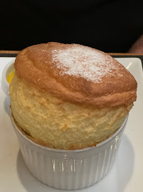 Soufflé du Restaurant français L'Affable à Cannes - n°12