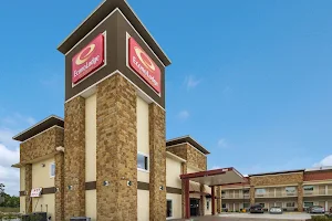 Econo Lodge Inn & Suites Humble FM1960 - IAH Airport image