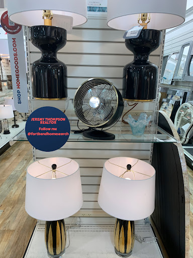 Department Store «HomeGoods», reviews and photos, 23518 Westheimer Pkwy, Katy, TX 77494, USA