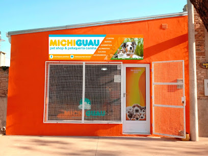 Michiguau Pet Shop & Peluquería Canina