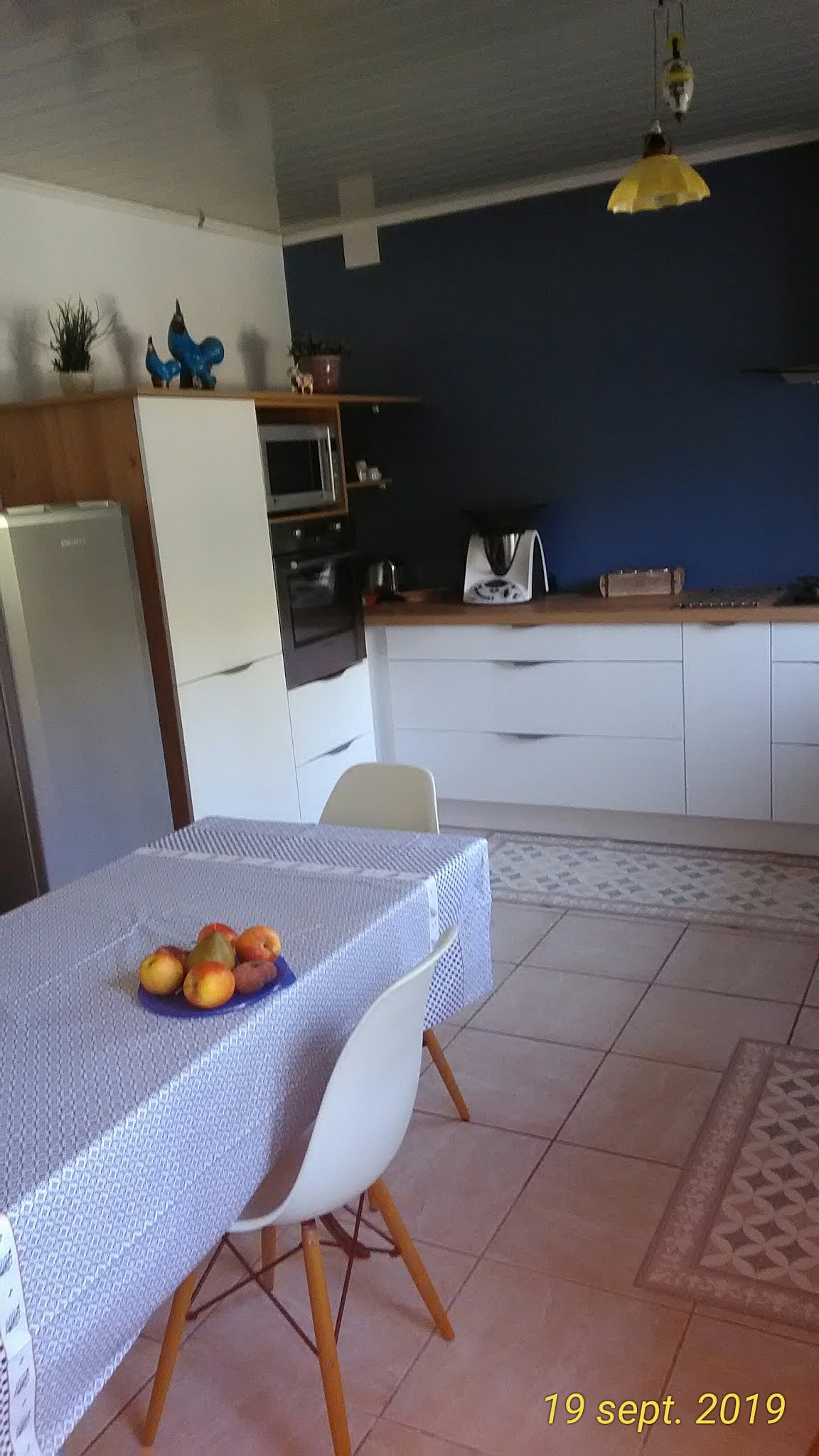 Photo n° 3 de l'avis de Ghislaine.a fait le 19/09/2019 à 08:37