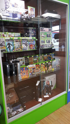 Video Game Store «Cartridges Galore Video Games», reviews and photos, 5732 Buckeystown Pike, Frederick, MD 21704, USA