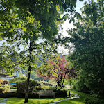 Photo n°13 de l'avis de Dinu.a fait le 05/01/2021 à 10:56 sur le  Hotel Adler à Urtijëi