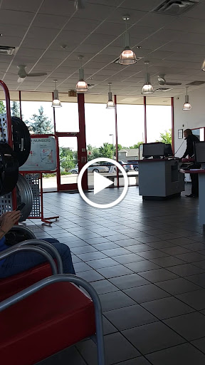 Tire Shop «Discount Tire Store - Westminster, CO», reviews and photos, 7401 W 92nd Ave, Westminster, CO 80021, USA