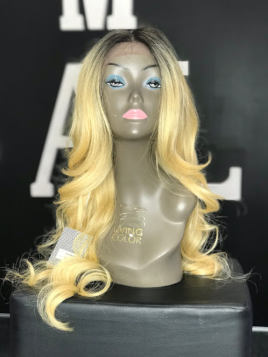 Beauty Salon «M & H Beauty Salon and Supply», reviews and photos, 1915 5200 S St, Roy, UT 84067, USA