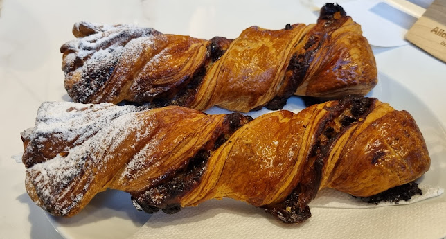 Rezensionen über Romain Leemann Chocolatier in Bulle - Bäckerei
