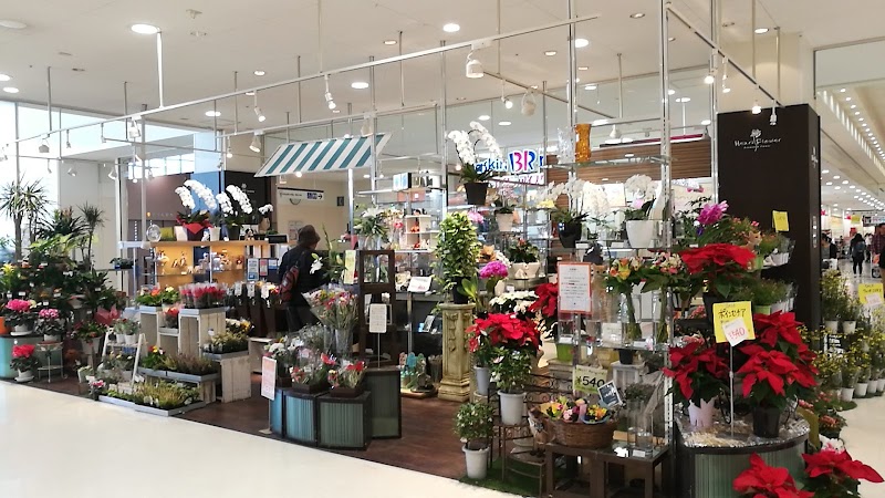 ハートフラワー イトーヨーカドー柳津店 岐阜県岐阜市柳津町丸野 花屋 花 グルコミ