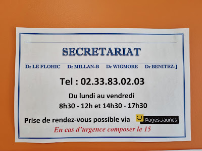 Le Flohic Yann à Berd'huis
