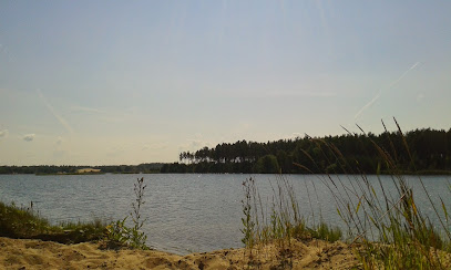 Raku järv