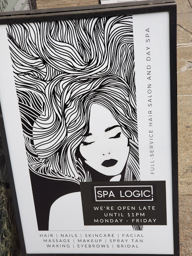 Spa «Spa Logic», reviews and photos, 1721 Connecticut Ave NW, Washington, DC 20009, USA