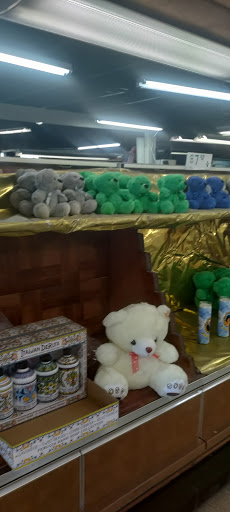 Florist «Livernois-Davison Florist», reviews and photos, 13517 Livernois Ave, Detroit, MI 48238, USA